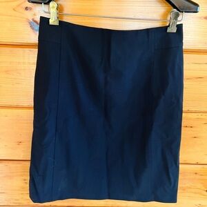 Banana Republic Mini Lined Women’s  Stretch Skirt 4